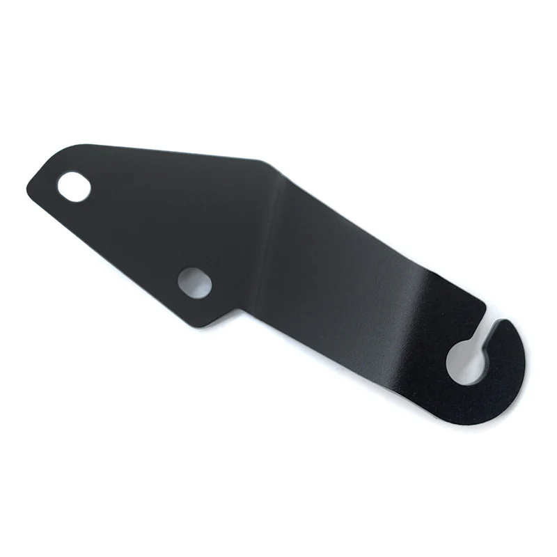 Bonnet Hinge UHF Antenna Aerial Bracket - Suitable For Toyota Prado 150 2009-2018 - Image 3
