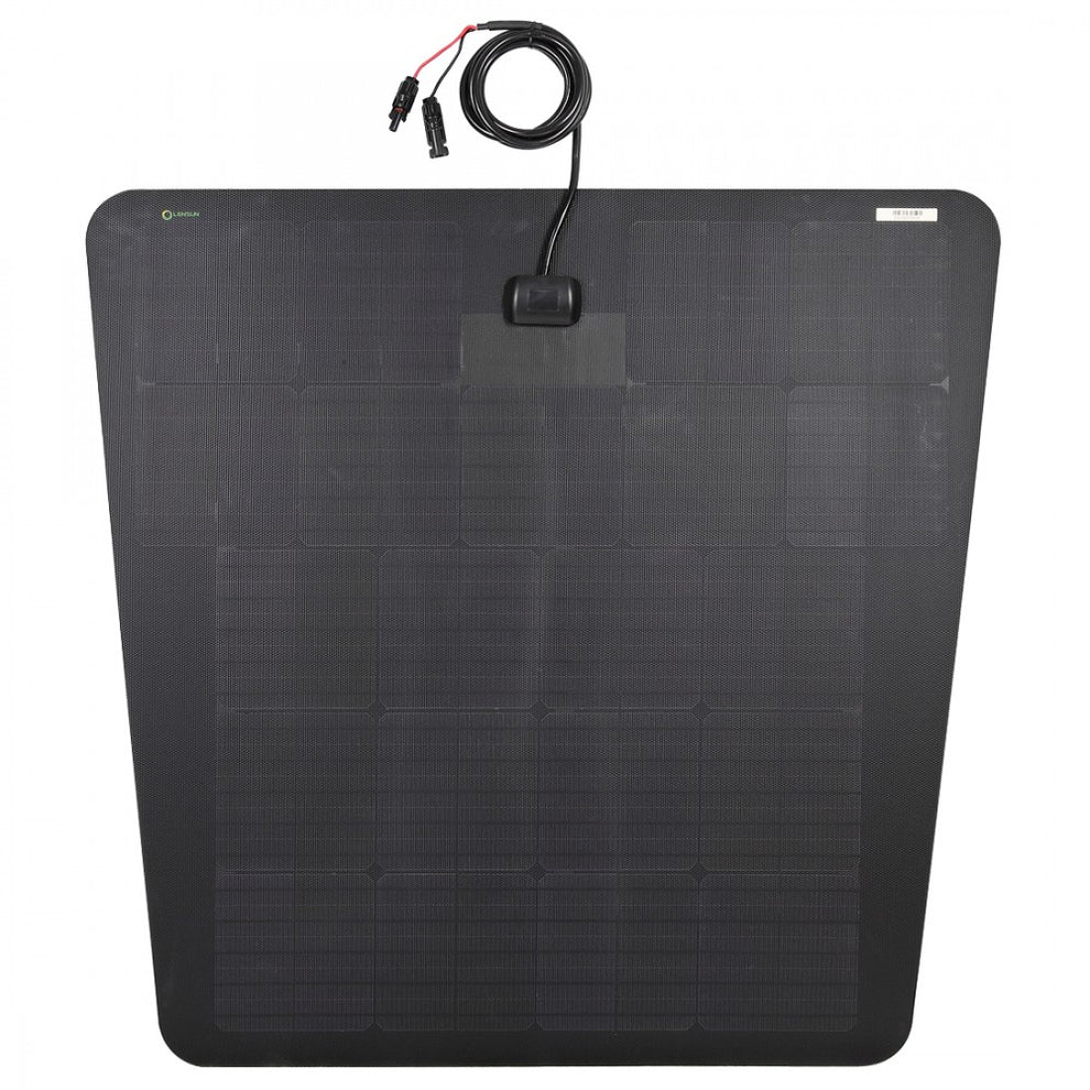 Bonnet Solar Panel - Suitable for 250 Series Toyota Prado 2024 (115-Watt) - Image 2