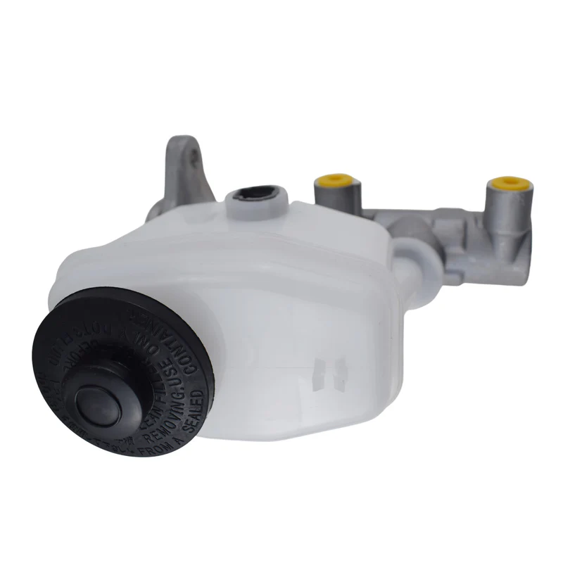 Brake Master Cylinder - Suitable For RHD Land Cruiser 80 FJ80 FZJ80 HZJ81 HDJ81 - Image 3