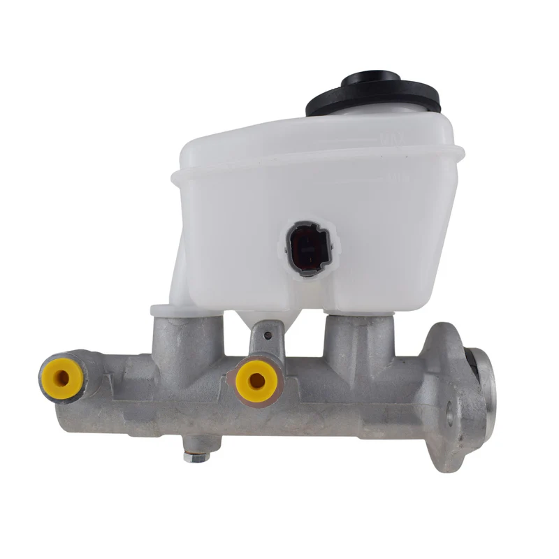 Brake Master Cylinder - Suitable For RHD Land Cruiser 80 FJ80 FZJ80 HZJ81 HDJ81 - Image 4