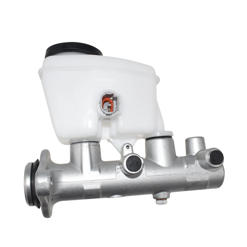 Brake Master Cylinder - Suitable For Toyota Hilux KZN165R LN167 LN172 Non ABS 11/1997-10/2004