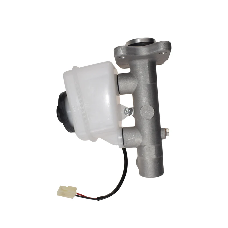 Brake Master Cylinder - Suitable For Toyota Hilux RN105 RN106 RN110 RN130 LN106 LN111 - Image 2
