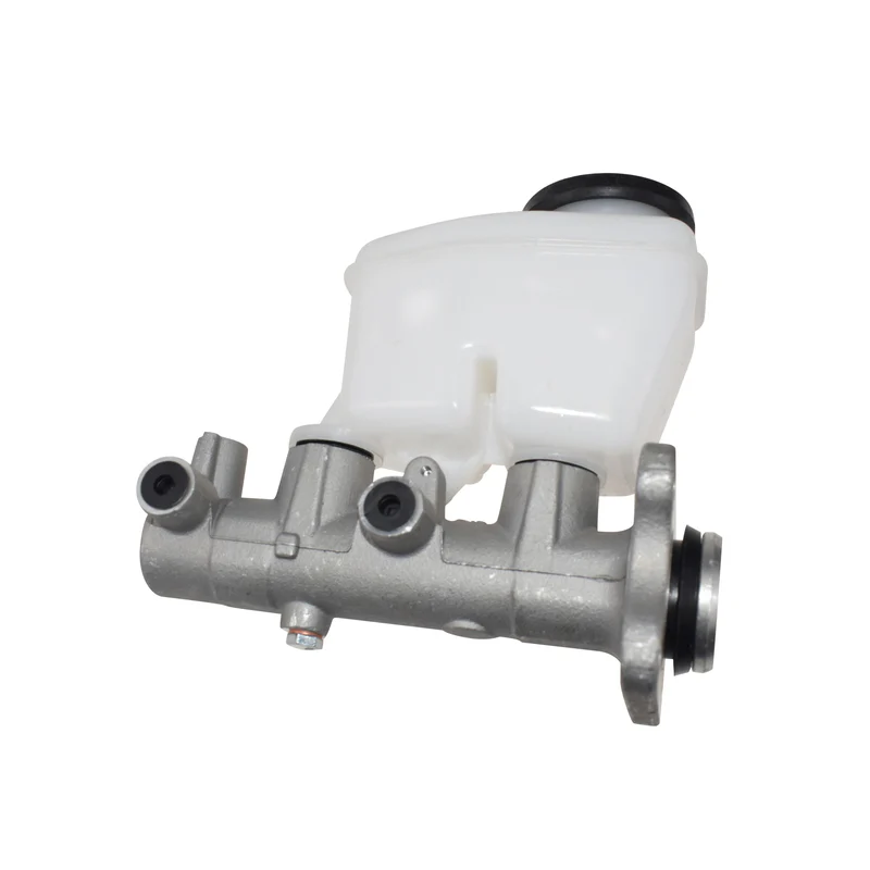 Brake Master Cylinder - Suitable For Toyota Landcruiser FZJ75 HZJ70 HZJ75 4X4 4.2L 9/1991-1999 - Image 2