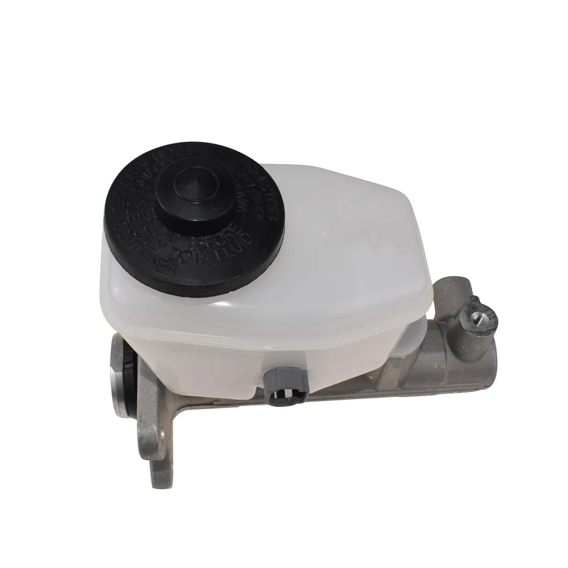 Brake Master Cylinder - Suitable For Toyota Landcruiser FZJ75 HZJ70 HZJ75 4X4 4.2L 9/1991-1999 - Image 4