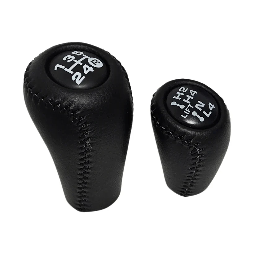 Armrest, Gear Knob Set & Extension - to suit 70 Series Landcruiser - Image 5