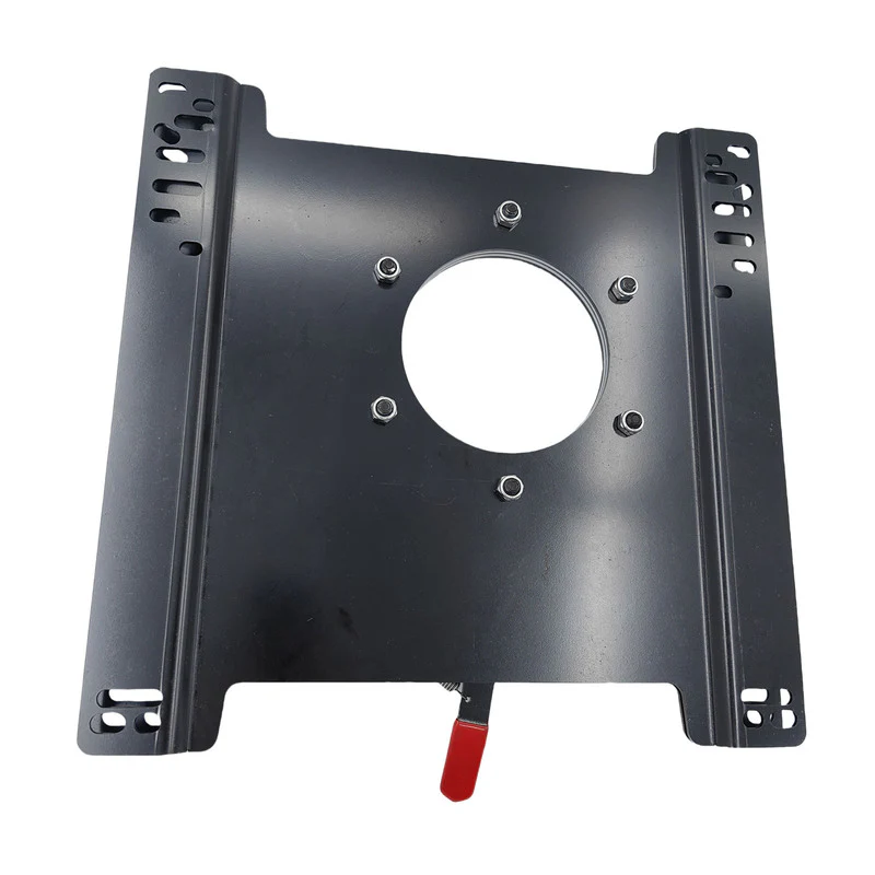 Car Swivel Seats Turntables Rotary Base Driver Side - Suitable For Land Cruiser 4.0T 2019 - Image 2