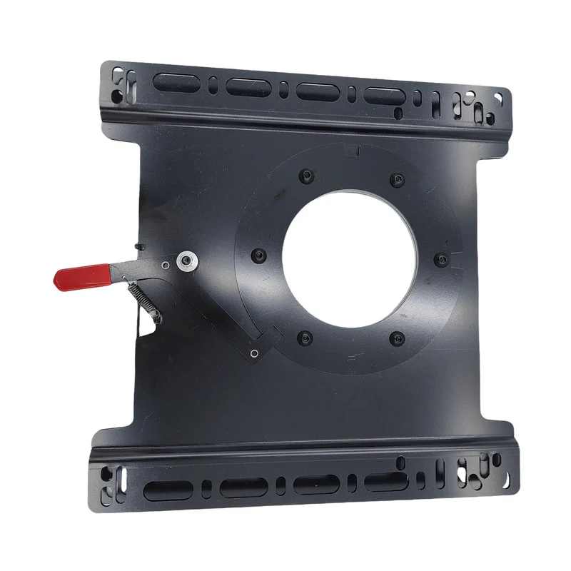 Car Swivel Seats Turntables Rotary Base Driver Side - Suitable For Land Cruiser 4.0T 2019 - Image 3