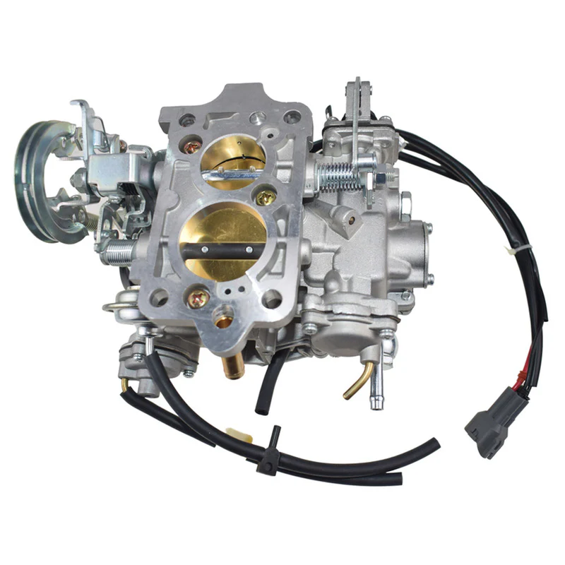 Carburetor - Suitable For Toyota Hilux Carb 22R Engine 1981-1995 Pickup - Image 2