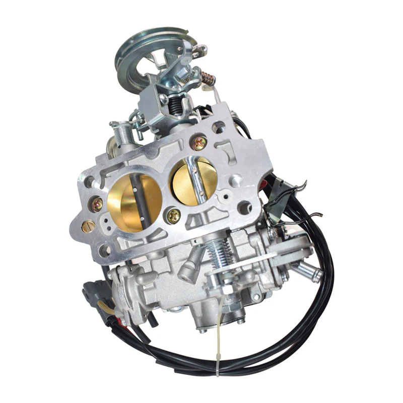 Carburetor - Suitable For Toyota Hilux Carb 22R Engine 1981-1995 Pickup - Image 3