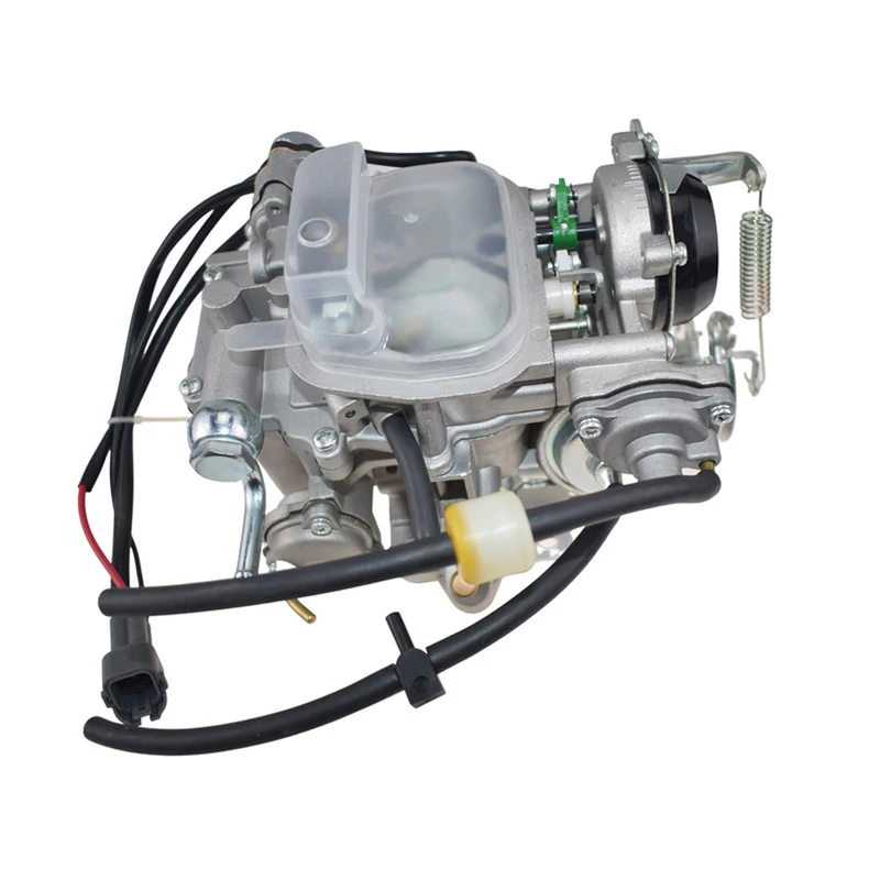 Carburetor - Suitable For Toyota Hilux Carb 22R Engine 1981-1995 Pickup - Image 4