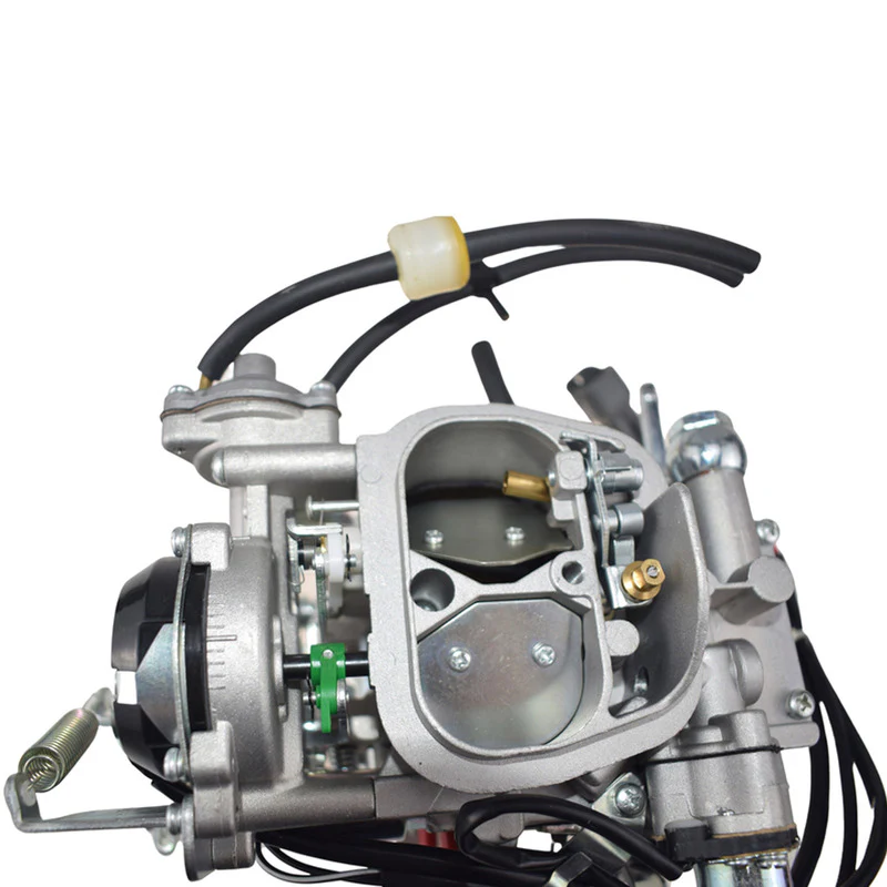 Carburetor - Suitable For Toyota Hilux Carb 22R Engine 1981-1995 Pickup - Image 5