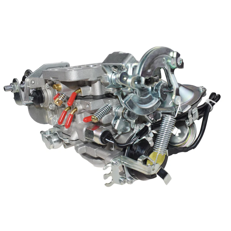 Carburettor - Suitable For Toyota Hilux Carburetor 1RZ 2RZ 2Y 2YC 3Y 4Y Engine - Image 2