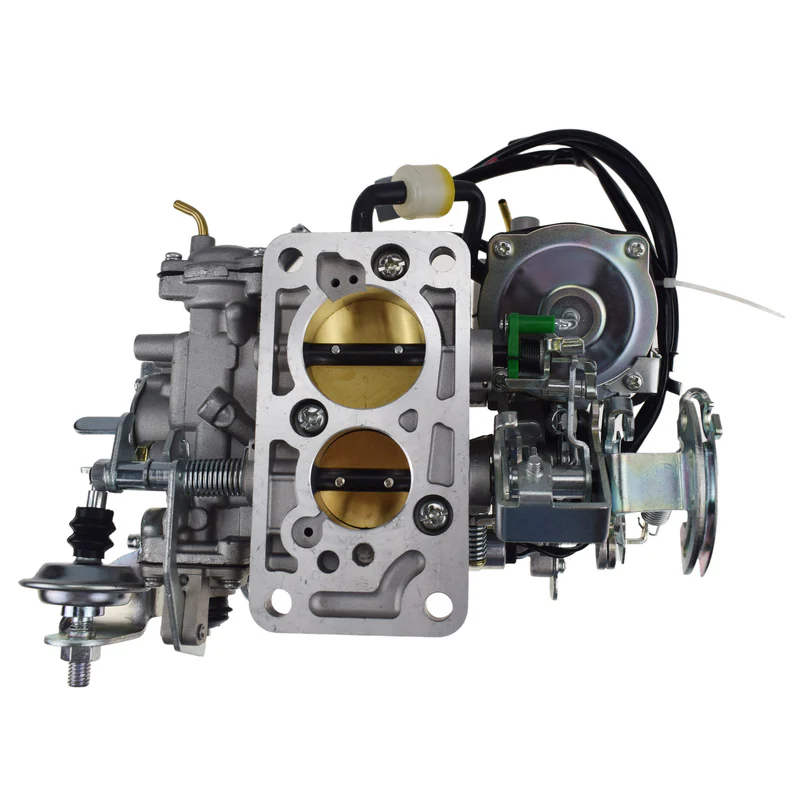 Carburettor - Suitable For Toyota Hilux Carburetor 1RZ 2RZ 2Y 2YC 3Y 4Y Engine - Image 3