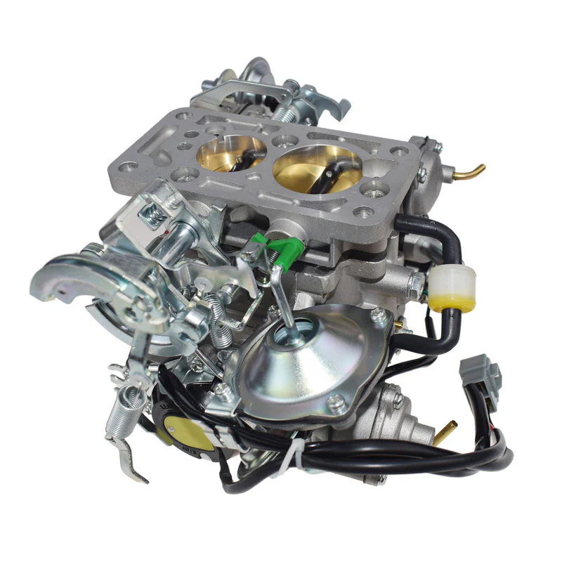Carburettor - Suitable For Toyota Hilux Carburetor 1RZ 2RZ 2Y 2YC 3Y 4Y Engine - Image 4