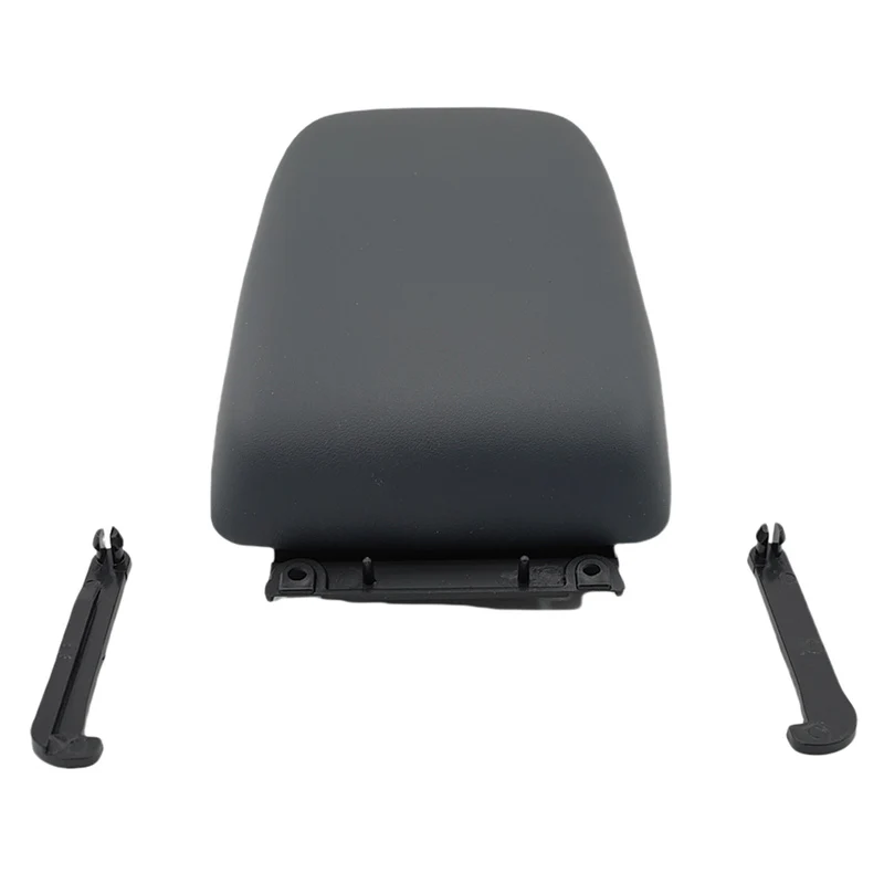 Centre Console Armrest Lid Cover - Suitable For Toyota Hilux RZN LN KZN VZN KDN 1999-2005 - Image 3