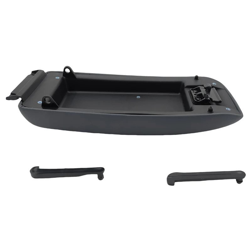 Centre Console Armrest Lid Cover - Suitable For Toyota Hilux RZN LN KZN VZN KDN 1999-2005 - Image 4