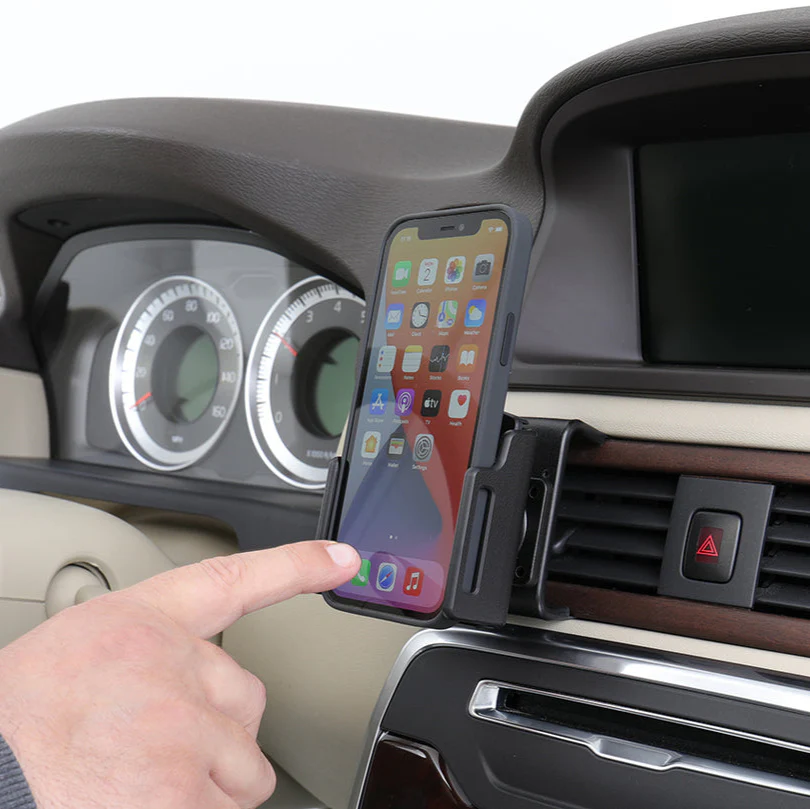 ClicOn Adjustable Phone Holder (511479) - Image 2