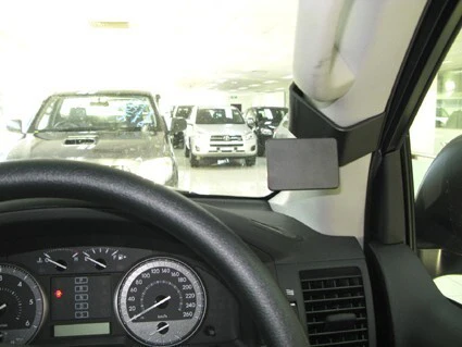 ClicOn Dash Mount - Suit 200 Series Landcruiser 08-15 - Right Hand Mount (604469) - Image 6