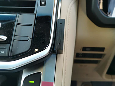 ClicOn Dash Mount - Suit 300 Series Landcruiser 2021-ON - Centre Mount (655701) - Image 4