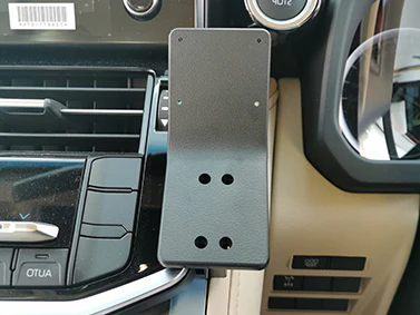 ClicOn Dash Mount - Suit 300 Series Landcruiser 2021-ON - Centre Mount (655701) - Image 5