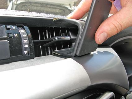 ClicOn Dash Mount - Suit N80 Hilux 16-ON - Console Mount (655175) - Image 3