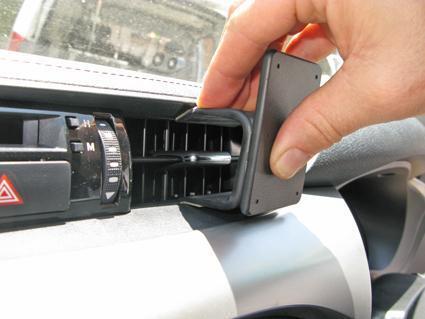 ClicOn Dash Mount - Suit N80 Hilux 16-ON - Console Mount (655175) - Image 4
