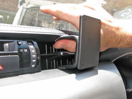 ClicOn Dash Mount - Suit N80 Hilux 16-ON - Console Mount (655175) - Image 5