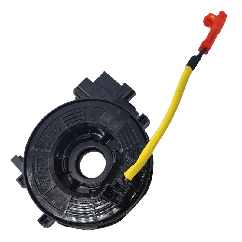Clock Spring Airbag - Suiitable For Toyota Hilux Workmate 84306-12160 2015-2019 - Image 2