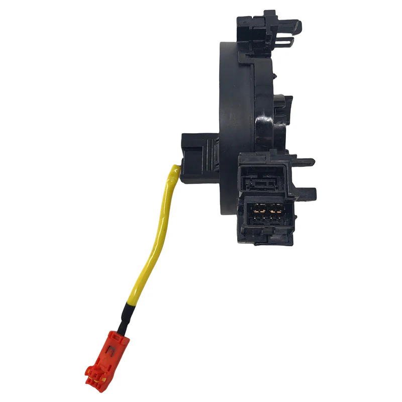 Clock Spring Airbag - Suiitable For Toyota Hilux Workmate 84306-12160 2015-2019 - Image 3