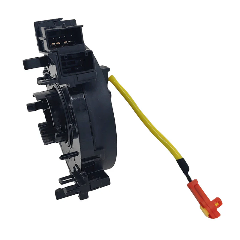 Clock Spring Airbag - Suiitable For Toyota Hilux Workmate 84306-12160 2015-2019 - Image 4