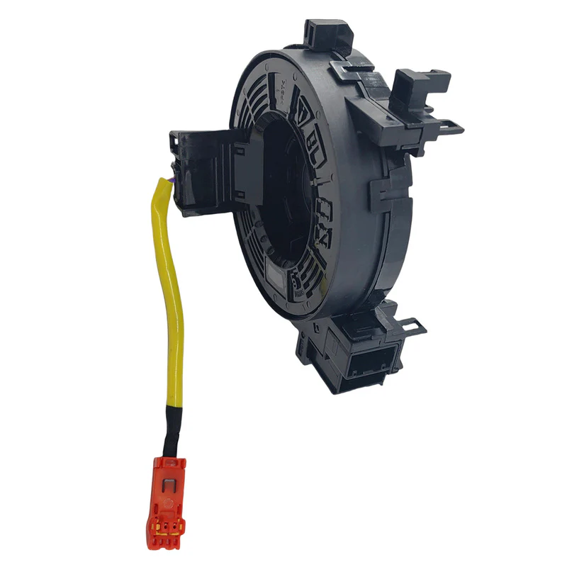 Clock Spring Airbag - Suiitable For Toyota Hilux Workmate 84306-12160 2015-2019 - Image 5