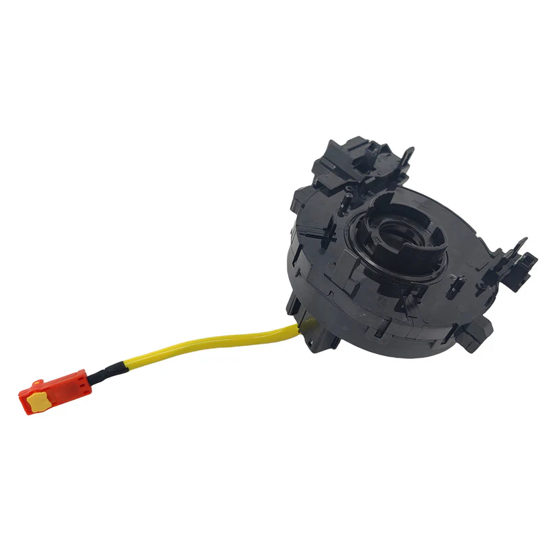 Clock Spring Airbag - Suiitable For Toyota Hilux Workmate 84306-12160 2015-2019 - Image 6
