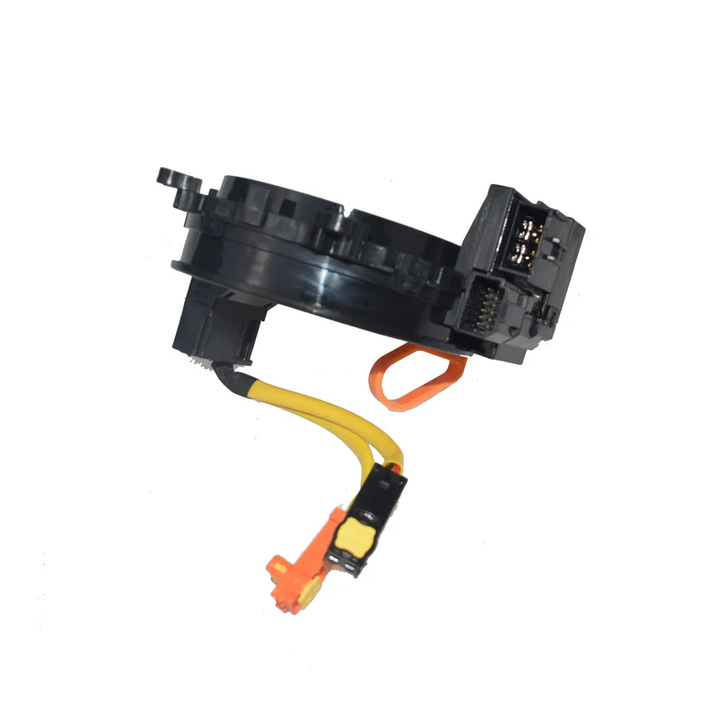 Clock Spring Spiral Cable - Suitable For Toyota Land Cruiser Prado J120 2002-2017 84306-60080 - Image 4