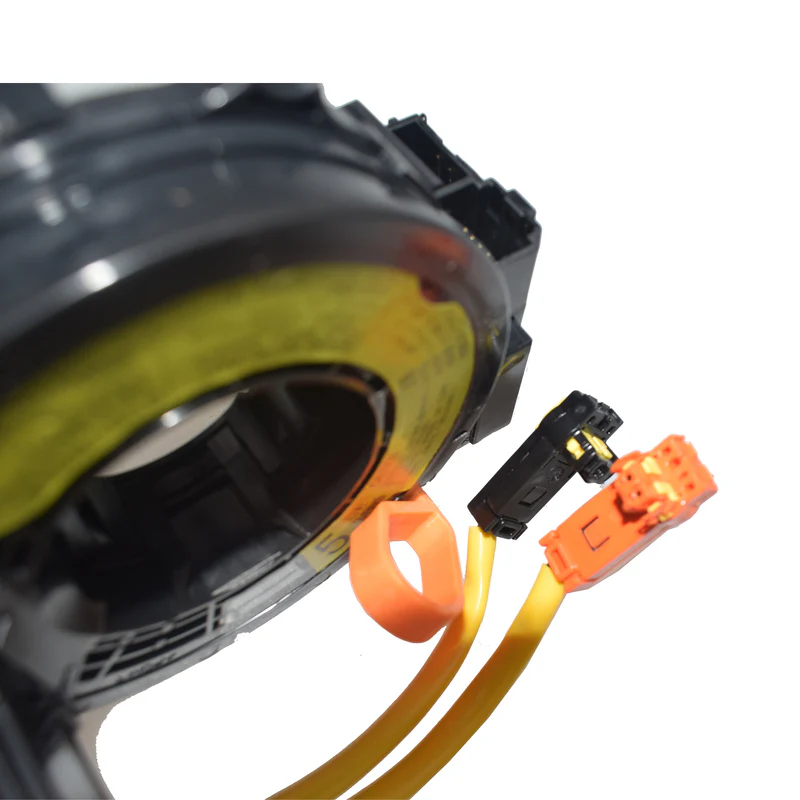 Clock Spring Spiral Cable - Suitable For Toyota Land Cruiser Prado J120 2002-2017 84306-60080 - Image 5