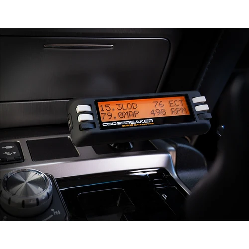 Codebreaker 4 Mode OBD2 Computer - Image 2