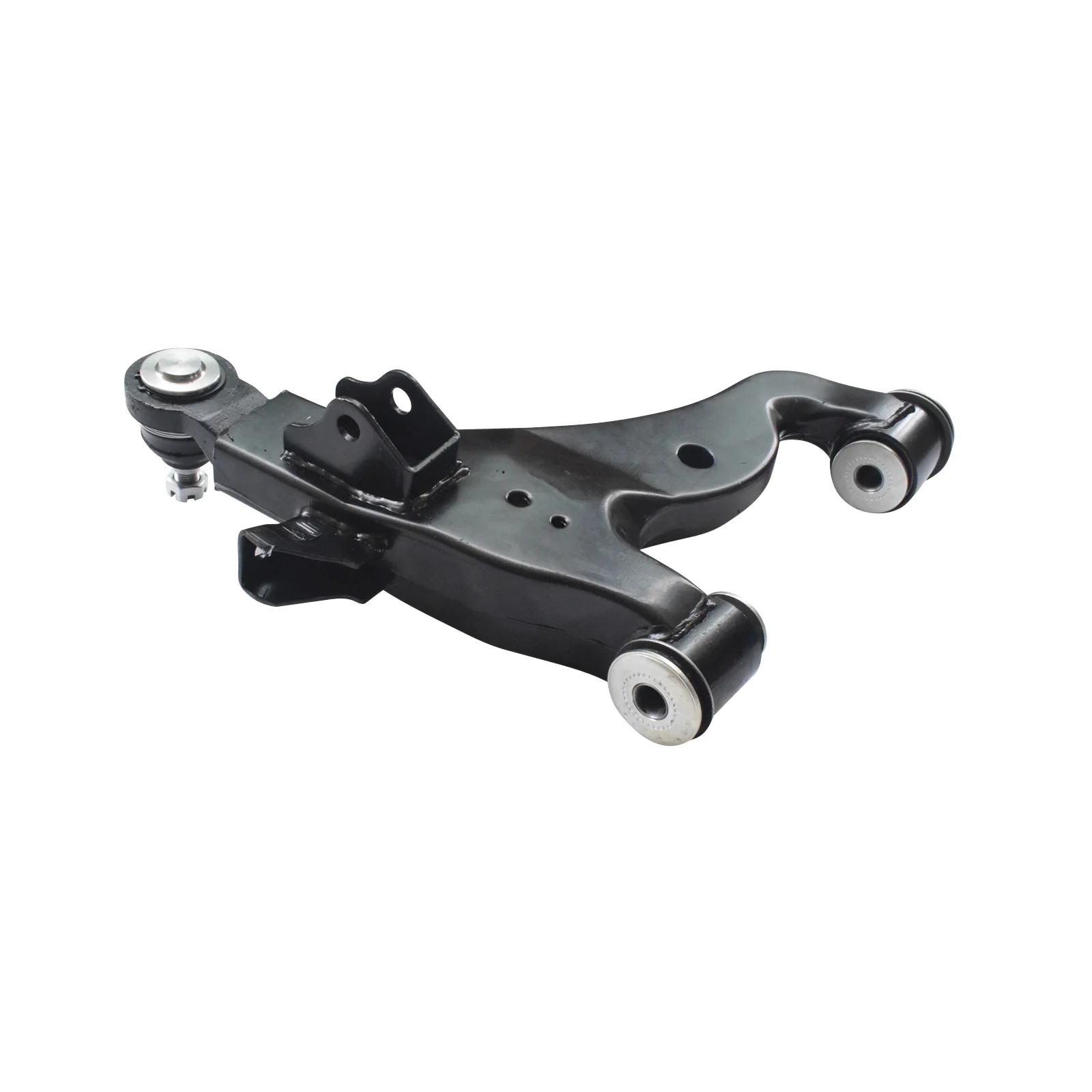 Control Arm Right Hand Side Front Lower - Suitable For Toyota Hilux 2WD TGN/KUN/GGN 04/2005-ON