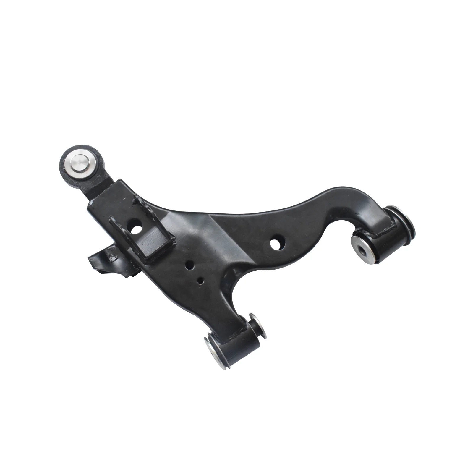 Control Arm Right Hand Side Front Lower - Suitable For Toyota Hilux 2WD TGN/KUN/GGN 04/2005-ON - Image 2