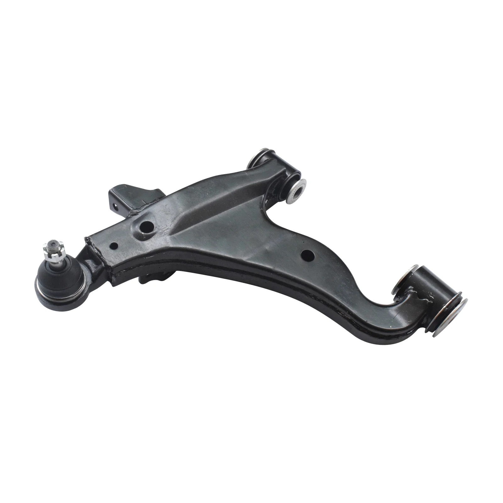 Control Arm Right Hand Side Front Lower - Suitable For Toyota Hilux 2WD TGN/KUN/GGN 04/2005-ON - Image 3