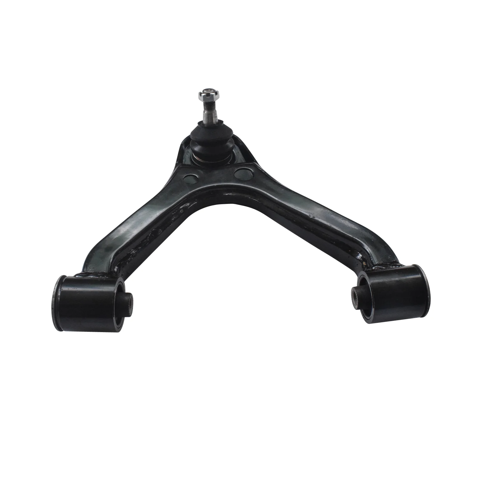 Control Arm Right Hand Side Front Upper - Suitable For Toyota Hilux 2WD TGN/KUN/GGN - Image 4