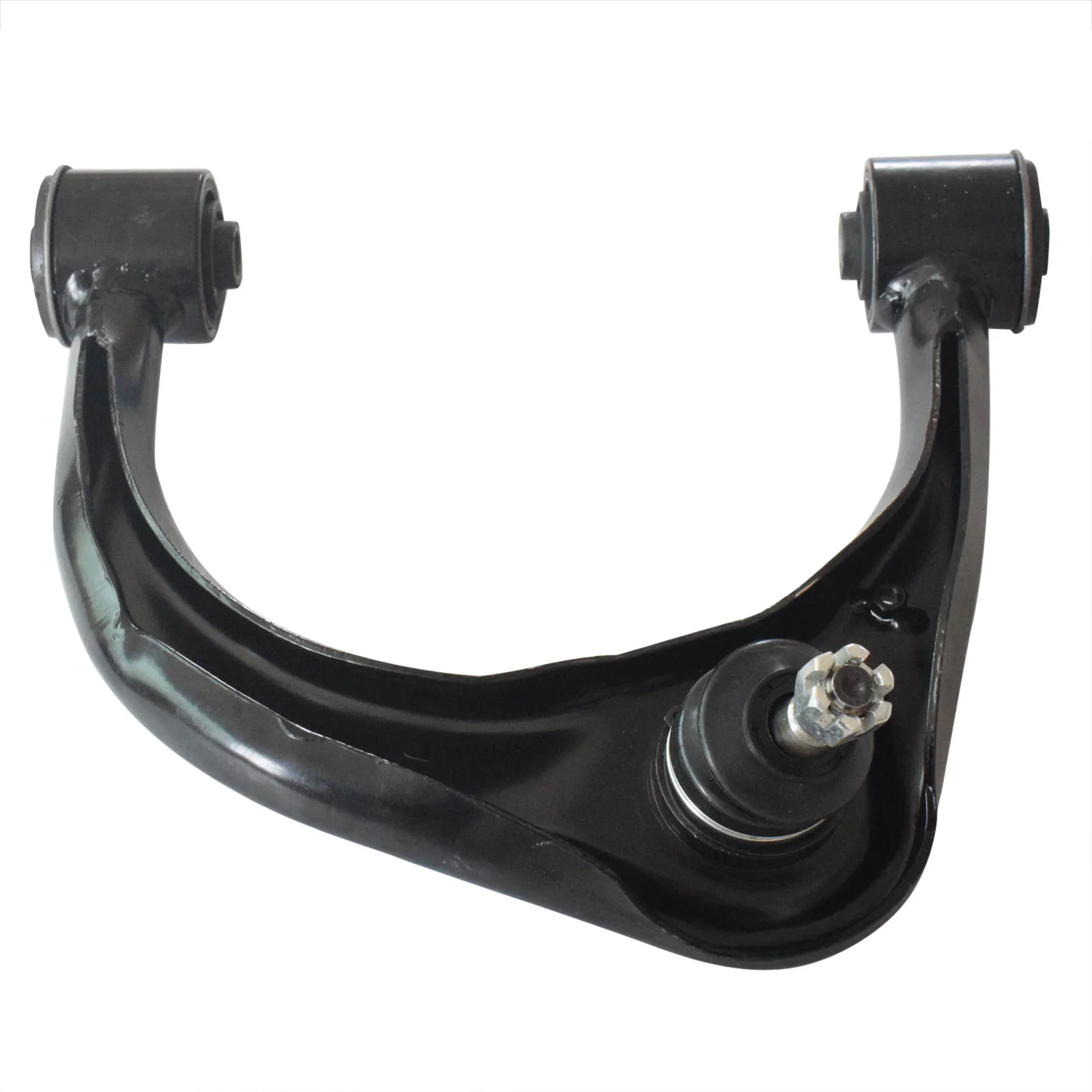 Control Arm Right Hand Side Front Upper - Suitable For Toyota Prado J120 J150 11/2009-ON - Image 2
