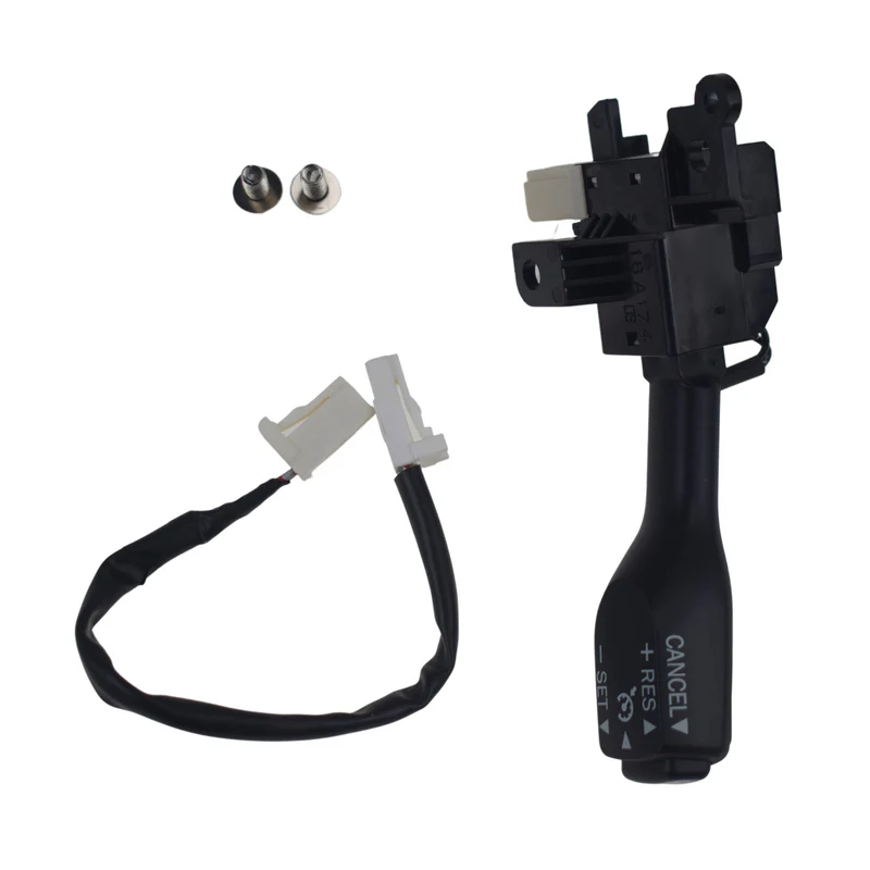 Cruise Control Switch - Suitable For Toyota Landcruiser 70 100 200 Series, Prado 120 150 Series