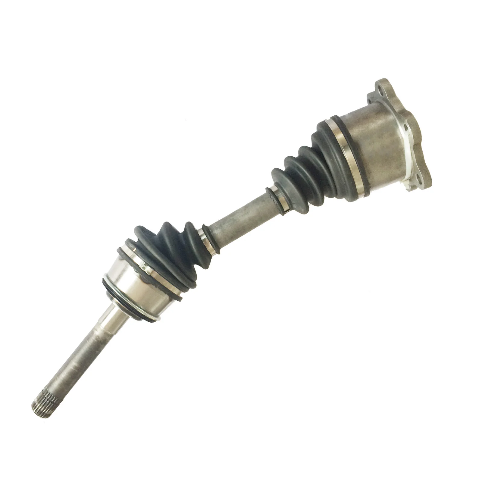 CV Joint Complete Drive Shaft - Suitable For Toyota Hilux 4Runner Surf 1988-2005 - Image 4