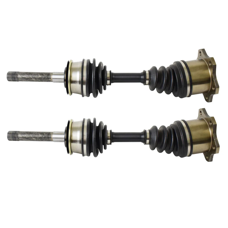 CV Joint Complete Drive Shaft - Suitable For Toyota Hilux 4Runner Surf 1988-2005 - Image 5