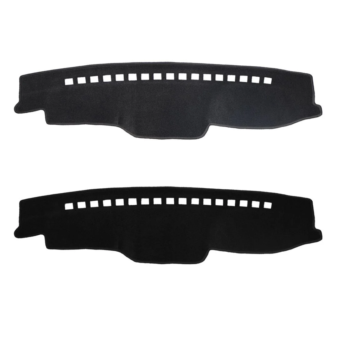 Dash Mat - Suitable for use with 100 Series LandCruiser (98-2002) w/out Passenger Airbag - Image 3