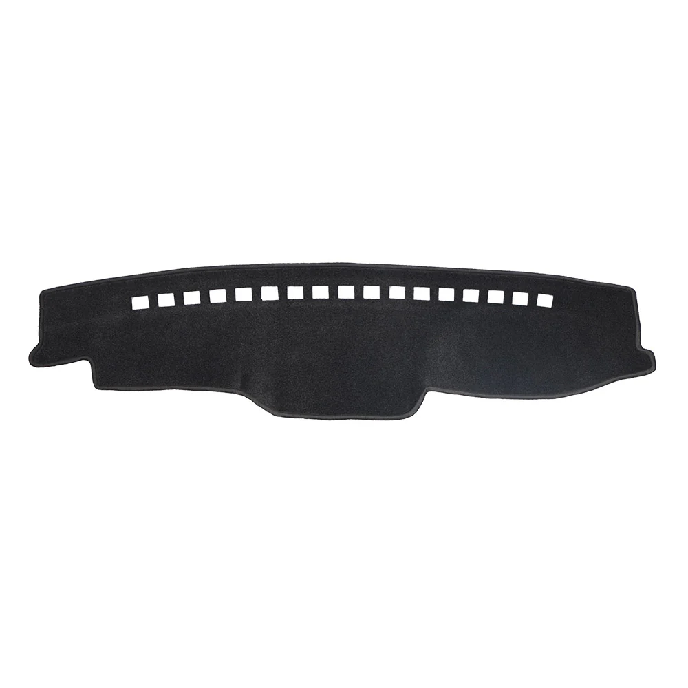 Dash Mat - Suitable for use with 100 Series LandCruiser (98-2002) w/out Passenger Airbag - Image 4