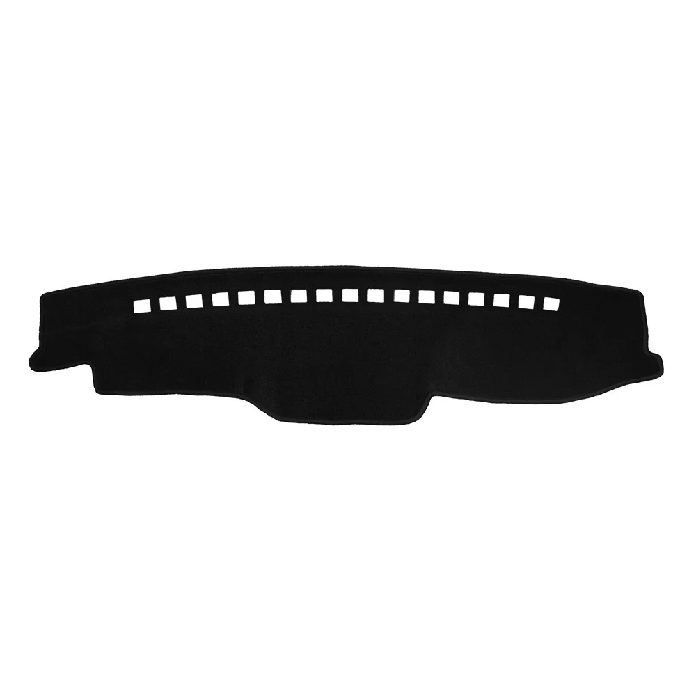 Dash Mat - Suitable for use with 100 Series LandCruiser (98-2002) w/out Passenger Airbag - Image 5