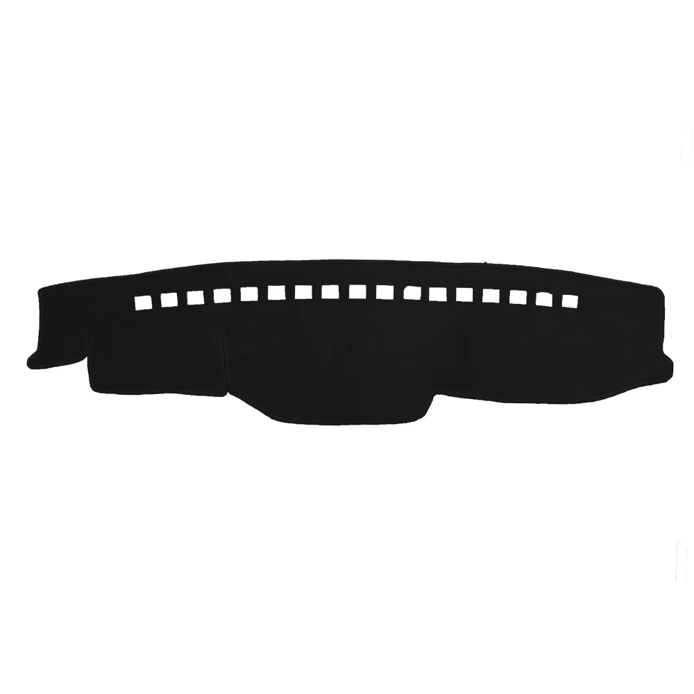Dash Mat - Suitable for use with 100 Series LandCruiser (98-2002) w/ Passenger Airbag - Image 5