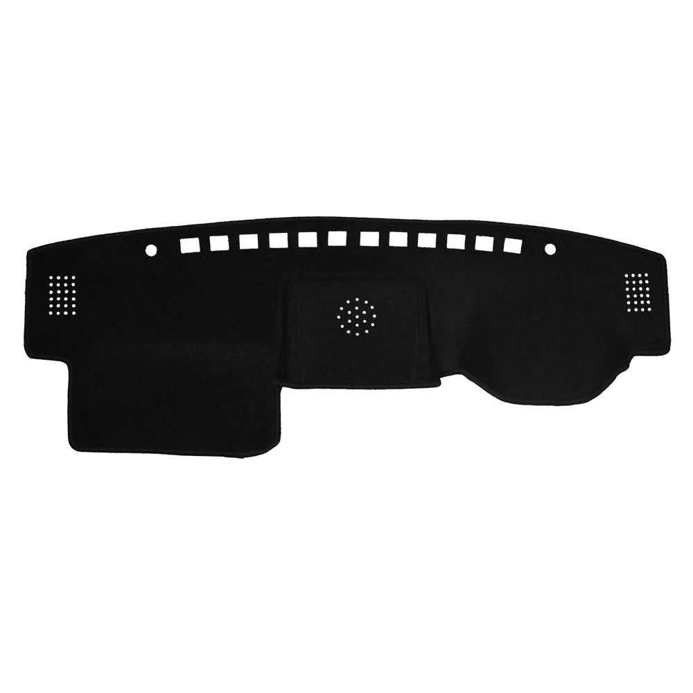 Dash Mat - Suitable for use with 150 Series Prado (2017-2023) - Image 3