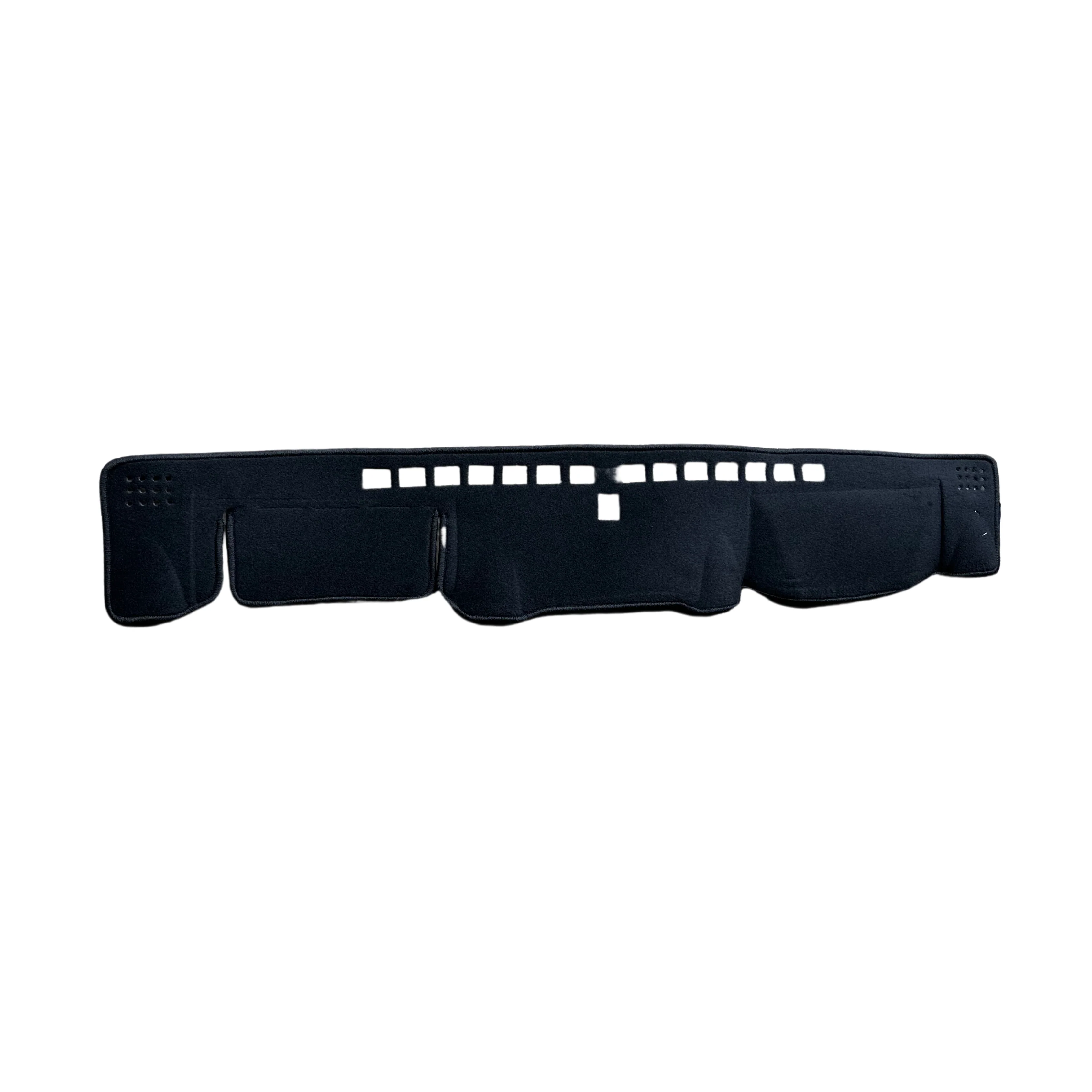 Dash Mat - Suitable for use with 70 Series LandCruiser (2024-ON) - Image 5