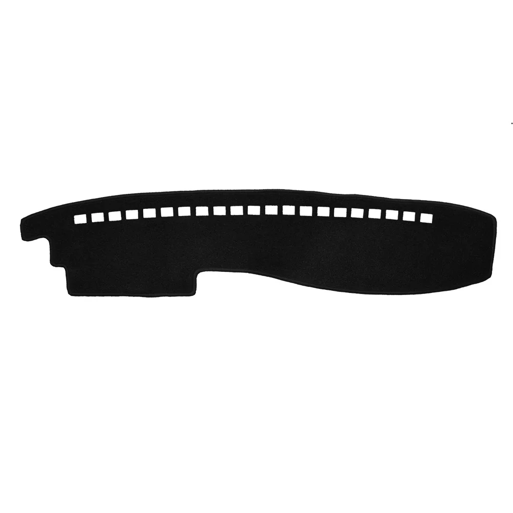 Dash Mat - Suitable for use with 80 Series LandCruiser (95-98) - Image 5